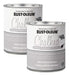 Rust-Oleum Chalked Ultra Matte Latex Paint 1L 0