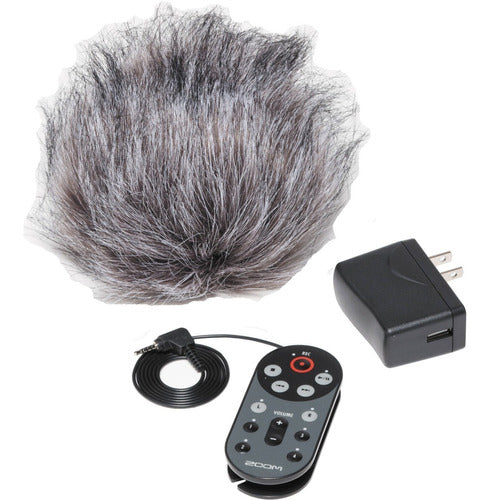 Zoom APH-6 Accessory Kit for Zoom H6 Recorder 1