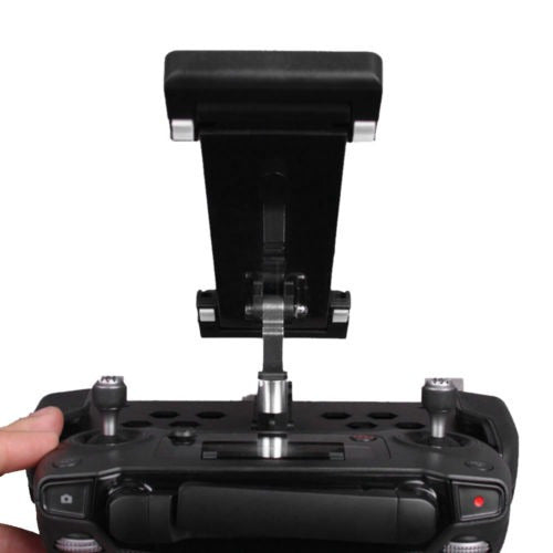 Teléfono Tableta Soporte Soporte Para El Dji Mavic Pro Mando 3