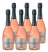 Espumante Alambrado Pinot Rose 750ml Caja X6 Unidades 0