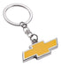 Metal Keychain for Car - Premium Quality 1