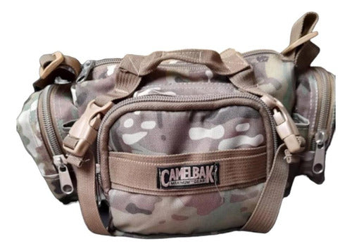 Camelbak 5en1 Fanny Pack - Crossbody Bag - Shoulder Bag 3