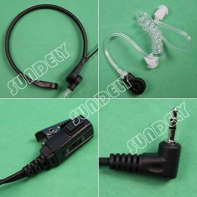 Sundely Vibrating Neck Microphone Headset 2