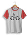 Memo Estampados Harry Potter Memo Print T-Shirt 2