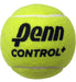 Penn Lata Con Pelotas De Tenis Control Plus 3 Unidades 3