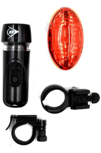 Bicycle Lights for Night Traffic 1