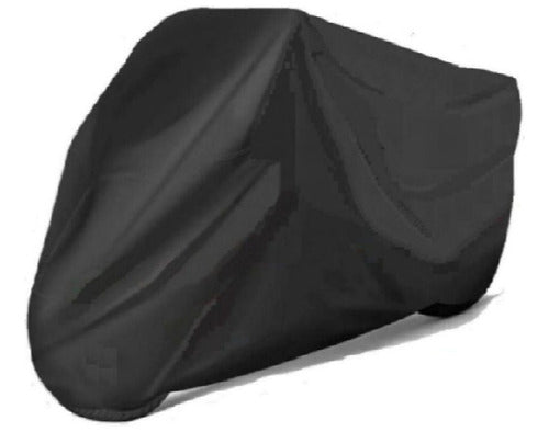 Waterproof Cover for Vespa Motorcycles - All Models 29