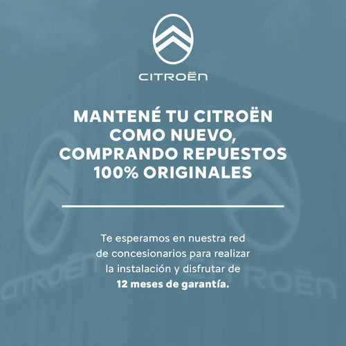 Citroën Cable Apertura Rueda De Auxilio C3 Aircross 2