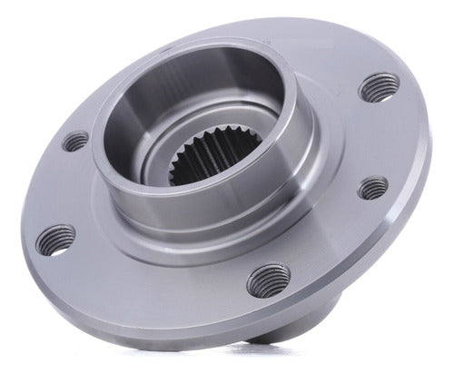 Oxion Front Wheel Hub Renault Megane 2 F4R K4M K9K Alternative 0