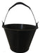 HERMIDA Plastic Builder Bucket X 6 Units 0