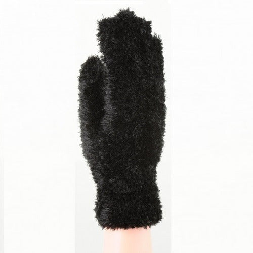 Velvetweb Warm Fur Gloves 3159 for Women - The Best Quality 0