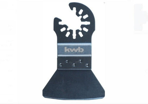 KWB Hard Scraper Spatula for Saw 0