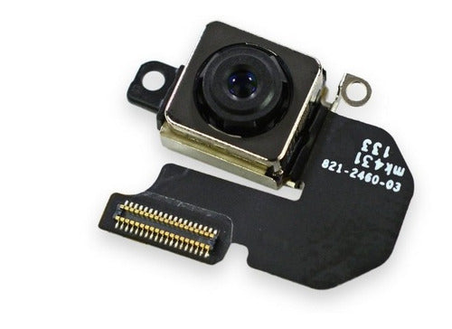 Replacement Rear Main Camera Compatible with iPhone 6 + Installation 0