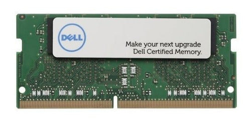 Dell 16 GB DDR4 SDRAM Memory Module – 16 GB 0