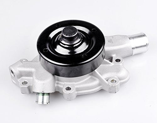 Bomba De Agua Con Junta Para Jeep Grand Cherokee 5,2l 5.9l 0