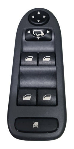 Peugeot Window Lift Switch for 508 0