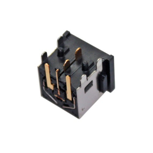 Dell Nuevo Ac Dc Conector Enchufe Entrada Para Alienware P01 0