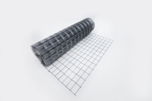 Finisterre Welded Mesh 50x50mm 1.47mm Caliber 1.00m Height 8