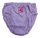 Intimaré Short Waist Cotton Panties Printed X 3 Pack 2