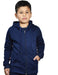 Totorita Premium Unisex Kids' Acetate Windbreaker 4