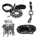 Generic Metal Dog Leash with Pet Collar 6