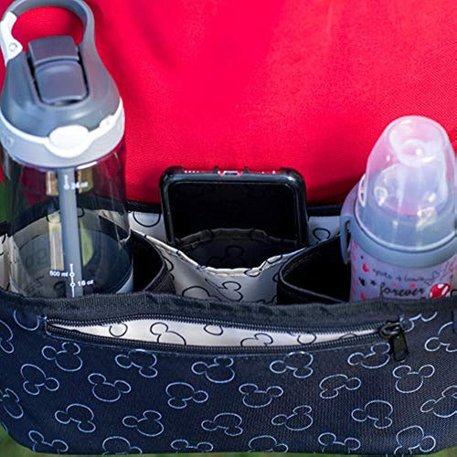 J.L. Childress Disney Baby Cups N Cargo Organizer and Access 2