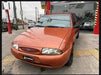 Ford Espejo Exterior 96/99 C/control 2