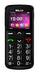 BLU Senior Cell Phone with Panic Button and Large Keys 0