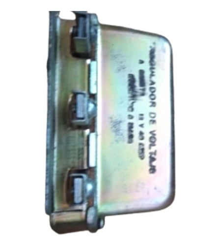 Voltage Regulator Universal Peugeot 403/404 Renault 4 - 12 0