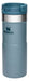 Termo Travel Mug Stanley Neverleak Azul 350ml - Sas 0