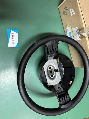 Chevrolet Spark Steering Wheel 2005/15 Original 1