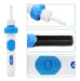 Ear Cleaner Wax Remover Ear Pick Battery Operated 2