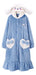 Sueño Bonito Kawaii Corderito Robe - Stitch, My Melody, Kitty, Kuromi, Cinnamoroll 0