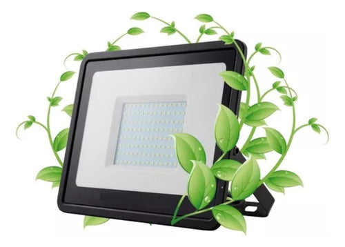 Ledvance Proyector LED S/D 50W 220V Cultivo Plantas 0