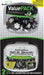 Softspikes Pulsar Golf Cleats Fast Twist 3.0 - 2 Pack of 18 Units 0