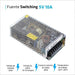 Metal Regulated Switching 5V 10A Power Supply for LED Strips CCTV 2