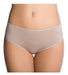 Short Waist Panties Up to Size 5 Microfiber Mora A107 0