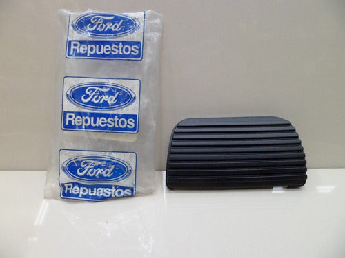 Ford Cubre Pedal Freno Mondeo 92/01 Caja Automatica 1