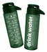 Tienda Fusion Motivational Sports Plastic Bottle 750ml 4