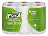 Marcal(r) Select-a-size Maxi Roll Toallas, 140 Hojas (pack D 0