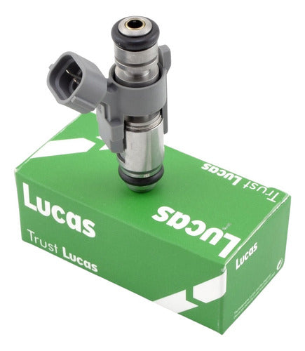 Lucas Injector Fuel Chery QQ 0.8 IPM018 0