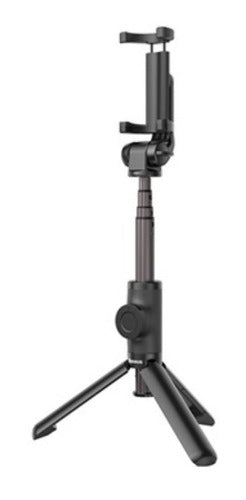 TriPod E Monopod 2 Em 1 Prossifional Baseus 3