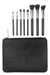 Tahg Makeup Brush Set with Pouch Margot 0