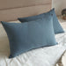 Loofah Decorative Cushion Cover 70x50 Nordic - Essential for Bed & Sofa 0