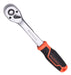 Heavy Duty 1/4" Drive Ratchet Wrench with Quick Release Chrome Vanadium Harden 0