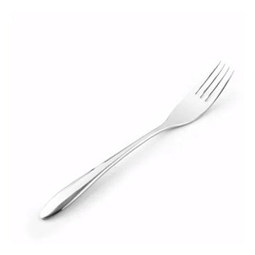 Volf Dessert Fork Duna 35 Tp 0