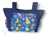 Eco-Waterproof Maternal Bag 6