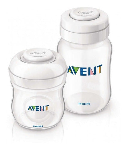 Avent Sealing Discs for Baby Bottles - Pack of 6 Units 3