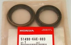 Honda Reten De Suspencion Transalp XL600V 51490-KAE-003 0