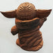 Baby Yoda Madera Para Pintar 1